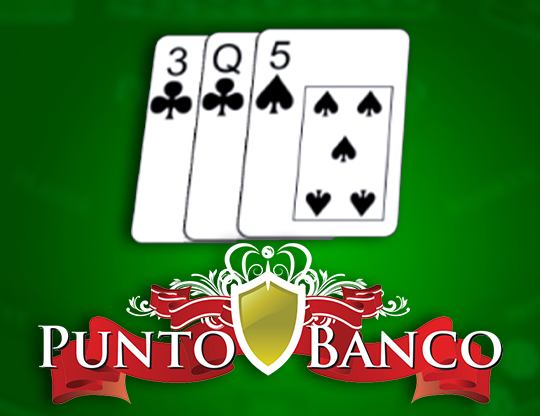 Punto Banco